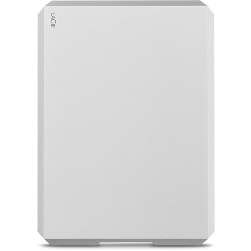 LaCie ポータブルHDD 4TB Mobile Drive USB-C Amazon.com: LaCie Mobile Drive 4TB External Hard Drive