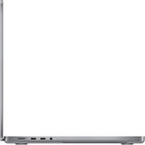 14inch MacBook Pro with M1 Pro Chip 1TB (Late 2021, Space Gray) MKGQ3LL/A