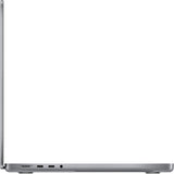 14inch MacBook Pro with M1 Pro Chip 512GB (Late 2021, Space Gray) MKGP3LL/A