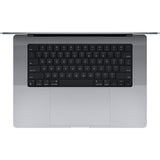 16inch MacBook Pro with M1 Pro Chip 512GB (Late 2021, Space Gray) MK183LL/A PreOwned