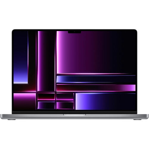 16inch MacBook Pro M2 Max 32GB 2TB Space Gray PreOwned