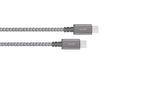 Moshi Integra USB-C Charge Cable 6.6 ft (2 m) 99MO084212 - [machollywood]