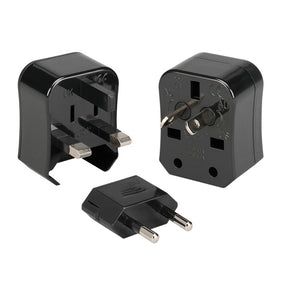 Kanex Universal Travel Wall Adapter - [machollywood]