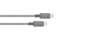 Moshi USB-C Charge Cable (1m) 99MO084244 - [machollywood]