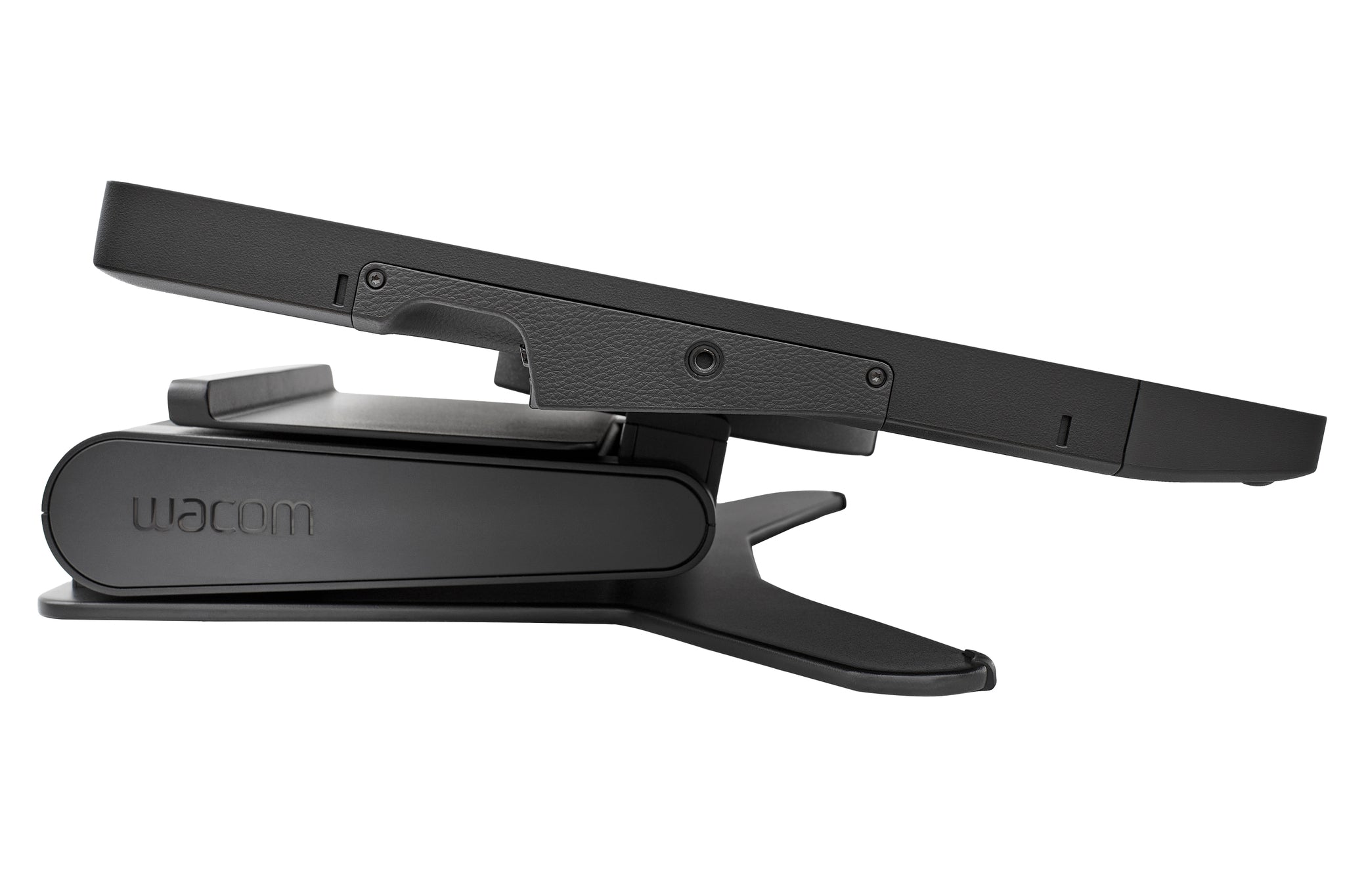 Wacom Ergo Stand Review - YouTube
