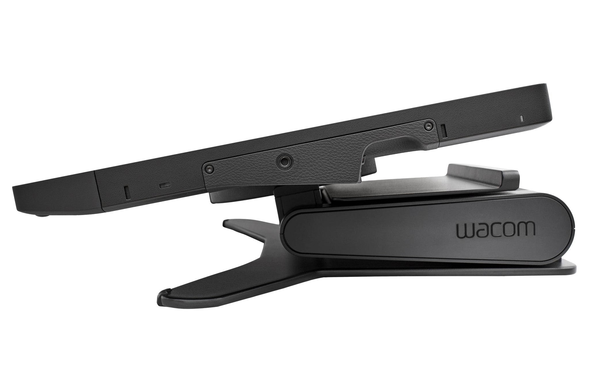 Wacom Pro 27 Ergo Stand ACK64801KZ – MacHollywood | Your Premier