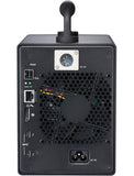 Areca 6-Bay Thunderbolt 3/USB 3.2 RAID  - ARC-8050T3U-6M