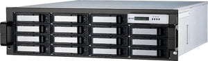 Areca 16Bay 3U Rackmount Thunderbolt 3 RAID Diskless 0TB ARC-8050T3-16R