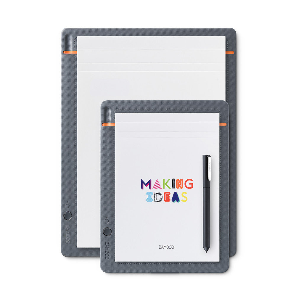 Bamboo Slate デジタルノート/新品未使用 Bamboo Slate Small CDS610S – MacHollywood | Your Premier Tech Partner