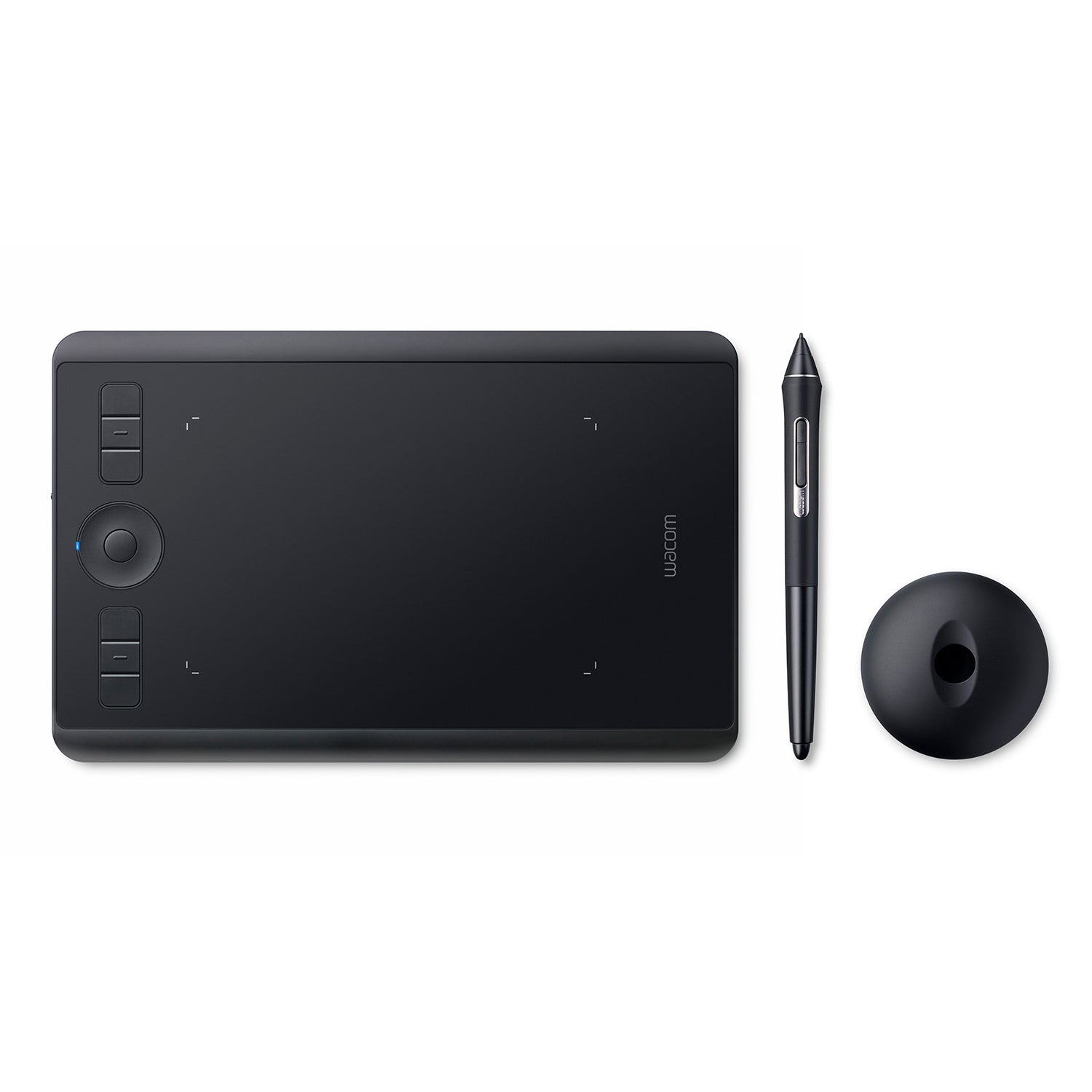 Wacom ワコム Intuos Pro Small PTH-451 Wacom User Help (PTH-451)