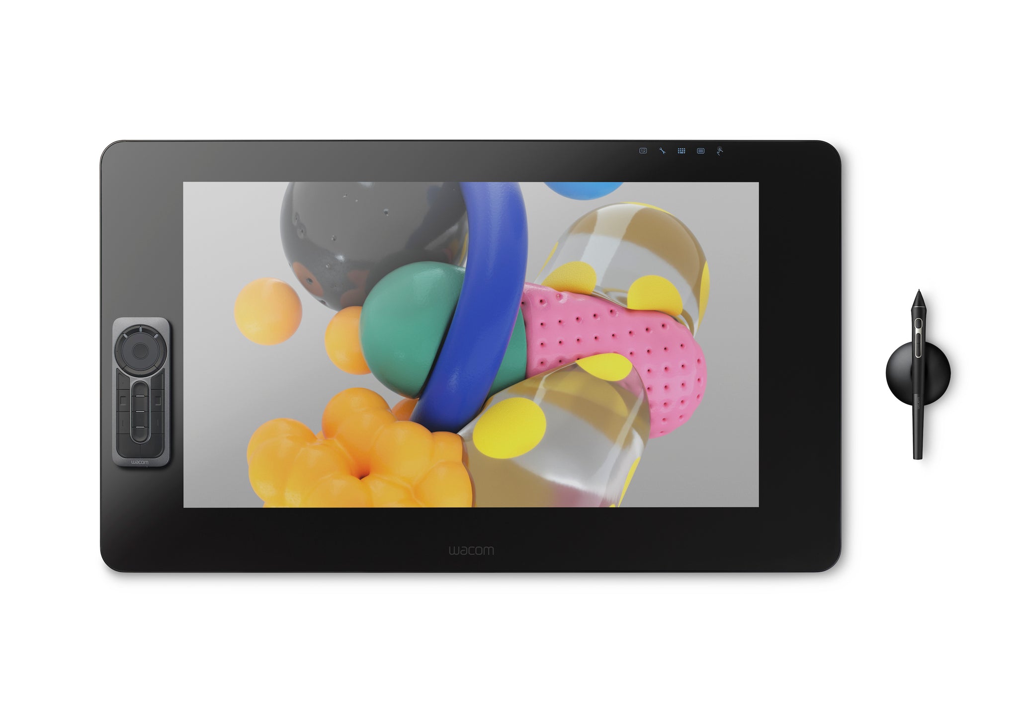 Wacom Color Manager EODIS3-DCWA – MacHollywood | Your Premier Tech