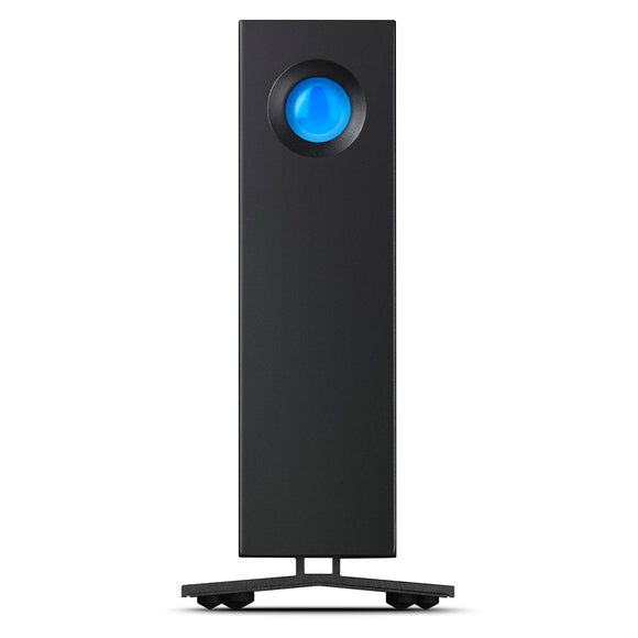 LaCie d2 Professional 6TB STHA6000800 - [machollywood]