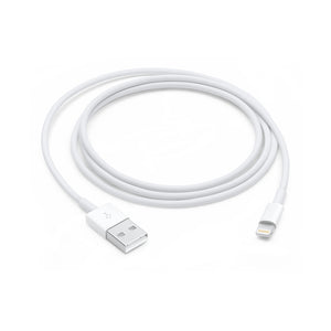 Apple Lightning to USB Cable (1 m) MQUE2AM/A - [machollywood]