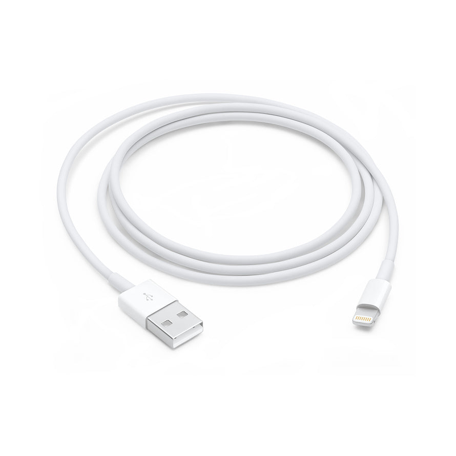 Apple Lightning to USB Cable - Thumbnail 2