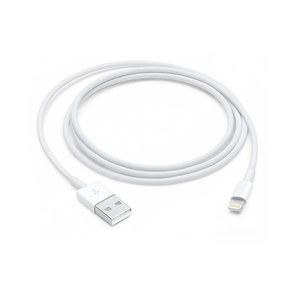 Apple Lightning to USB Cable (2 m) MD819AM/A - [machollywood]
