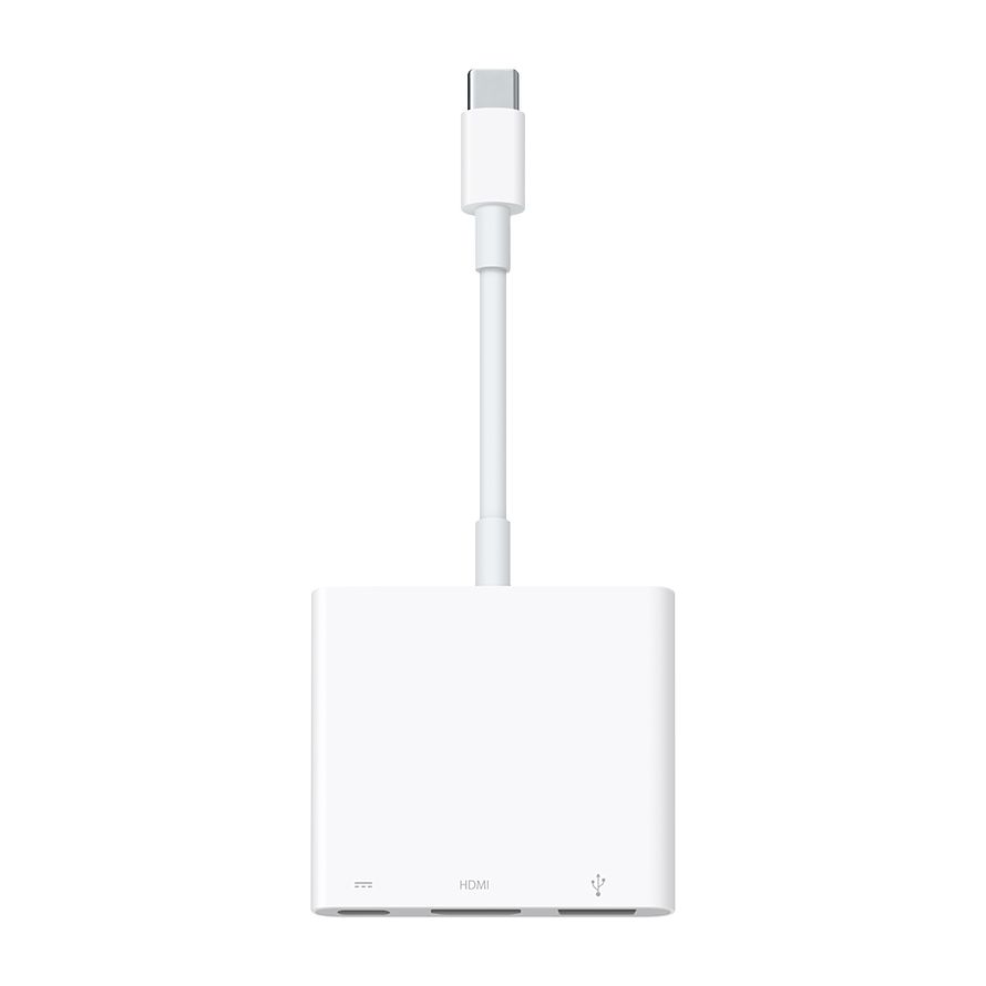 Apple Digital AV Multiport Adapter - Thumbnail 2