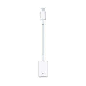 Apple USB-C to USB Adapter MJ1M2AM/A - [machollywood]