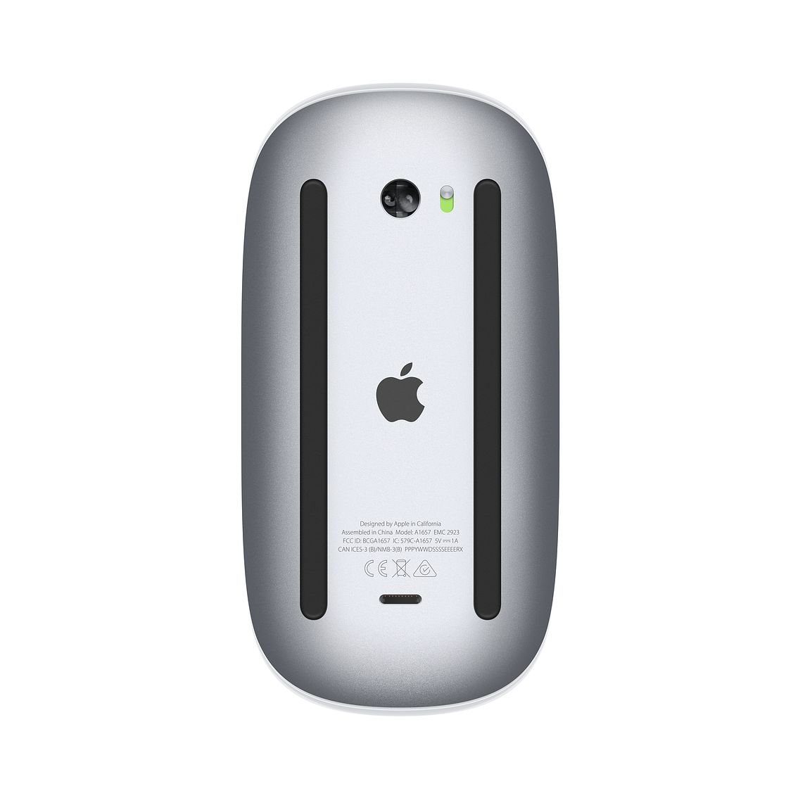 Apple Magic Mouse 2 in popular Silver