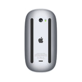 Apple Magic Mouse 2 Silver MLA02LL/A - [machollywood]