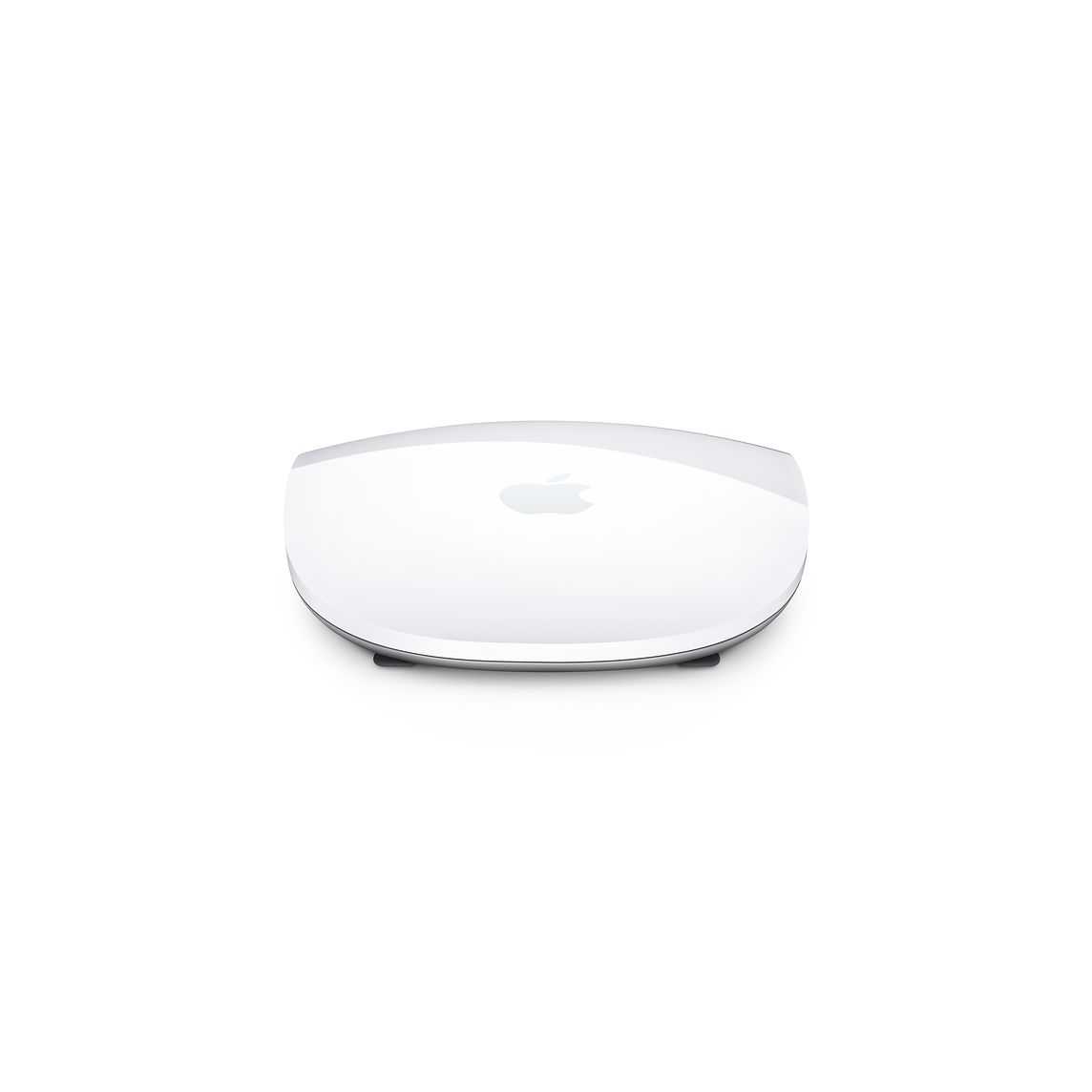 Apple Magic Mouse 2 Silver MLA02LL/A – MacHollywood | Your Premier