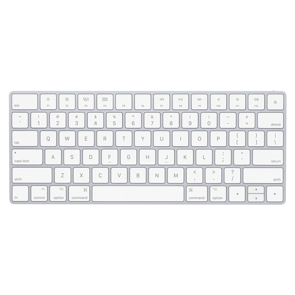 Apple Magic Keyboard MLA22LL/A – MacHollywood | Your Premier Tech