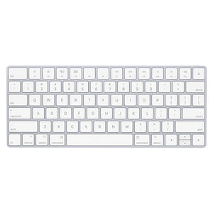 Apple Magic Keyboard MLA22LL/A - [machollywood]
