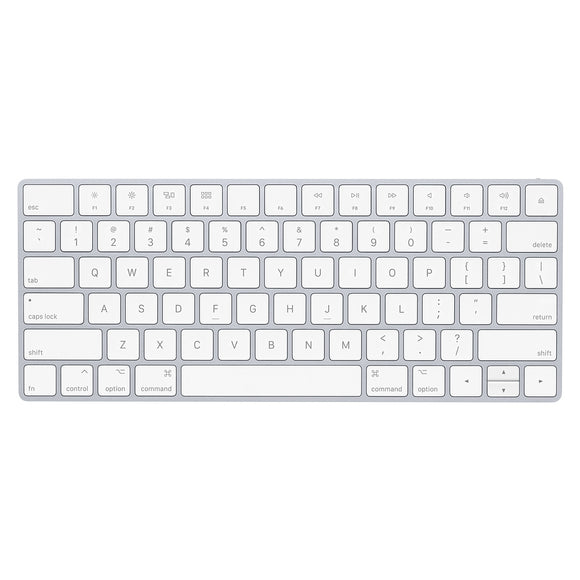 Apple Magic Keyboard MK2A3LL/A – MacHollywood | Your Premier Tech Apple Magic Keyboard MK2A3LL/A – MacHollywood | Your Premier Tech