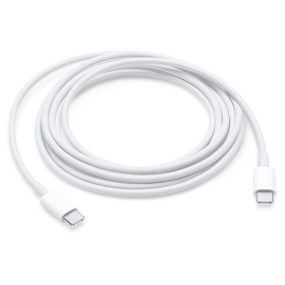 Apple USB-C Charge Cable (2 m) MLL82AM/A - [machollywood]