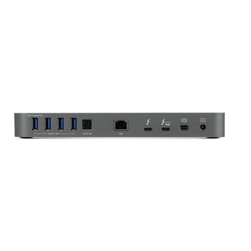 OWC outlet Thunderbolt 3 Dock