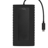 OWC Envoy Pro EX Rugged, Portable SSD with Thunderbolt 3 500GB OWCTB3ENVP05 - [machollywood]
