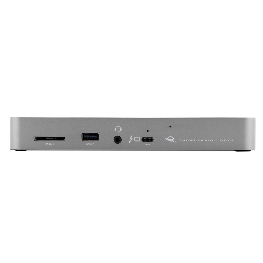 OWC Thunderbolt 4 Dock OWCTB4DOCK