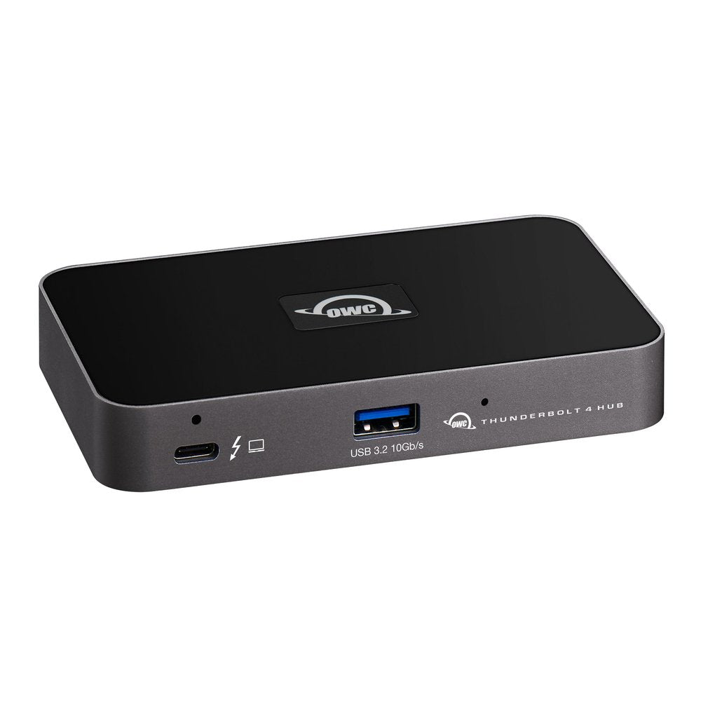 SanDisk Professional Pro Dock 4 SDPD14F-0000-NBAAD – MacHollywood