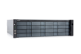 Promise PegasusPro R16 Rackmount NAS RAID Solution - 288TB PPR16DX10B18TU