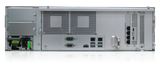 Promise PegasusPro R16 Rackmount NAS RAID Solution - 128TB PPR16DX10B08TU