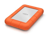 LaCie Rugged Mini USB 3.0 4TB LAC9000633 - [machollywood]