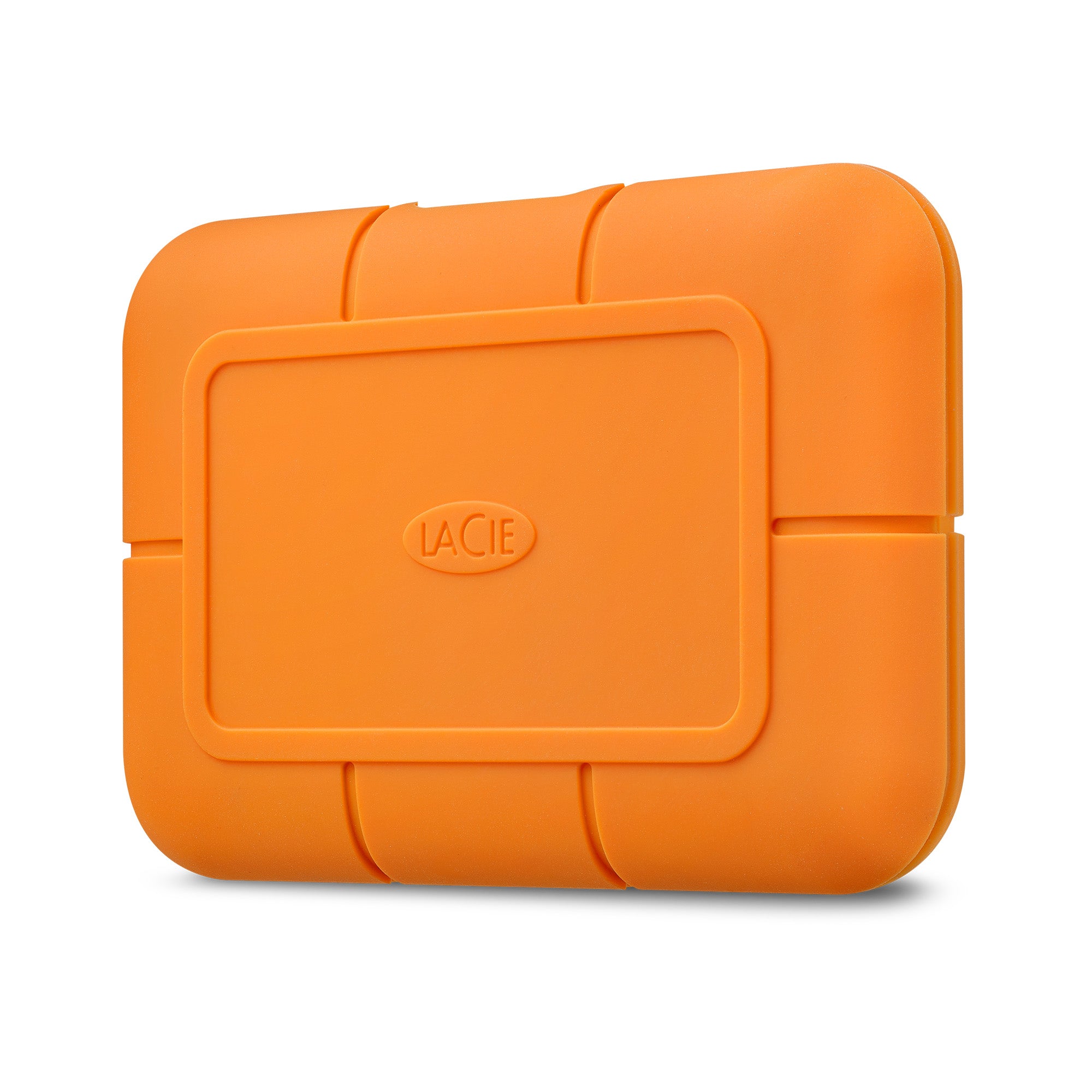 LaCie ポータブルSSD 4TB　STHZ4000800 LaCie Rugged SSD Pro 4TB STHZ4000800 – MacHollywood | Your Premier