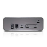 SanDisk Professional G-Drive Pro Thunderbolt 3 12TB - SDPH51J-012T-NBAAD