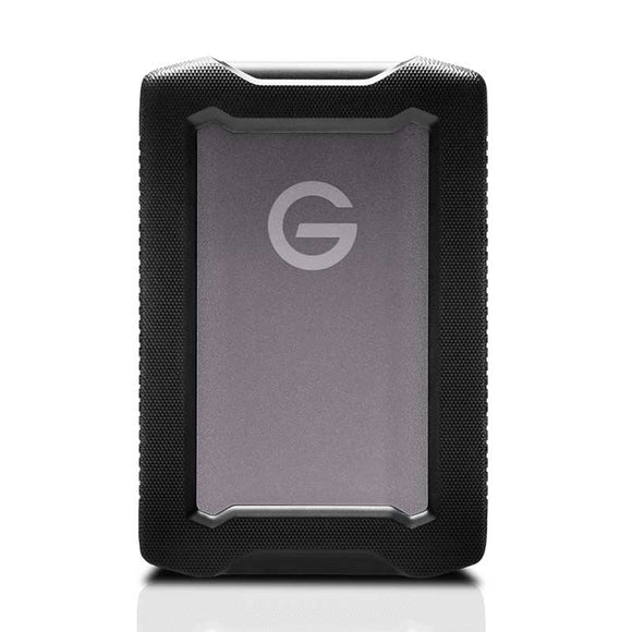 SanDisk Professional G-Drive Armor ATD 1TB - SDPH81G-001T-GBAND