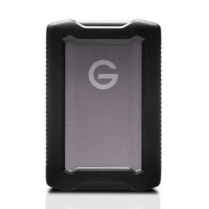 SanDisk Professional G-Drive Armor ATD 2TB - SDPH81G-002T-GBA1D