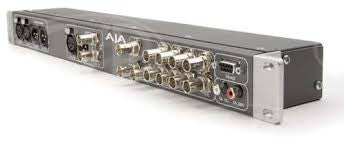 AJA Kona LH/LHe Breakout Box BRKLH – MacHollywood | Your Premier