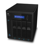 WD My Cloud PRO Series 4Bay NAS Server (4 X 4TB) - 16TB PR4100