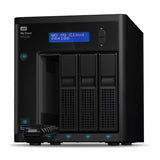 WD My Cloud PRO Series 4Bay NAS Server (4 X 2TB) - 8TB PR4100