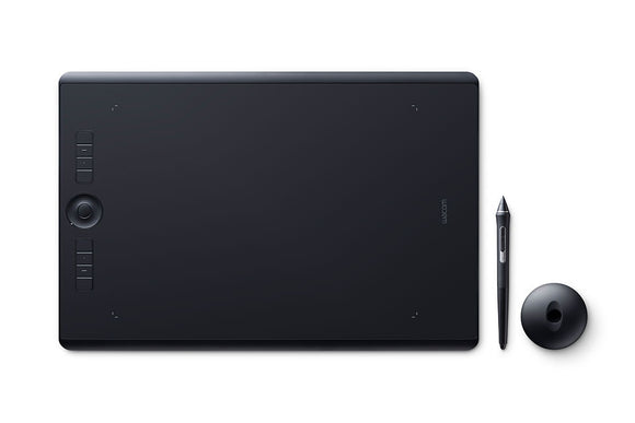 Wacom Intuos Pro Large PTH860 USED Floor Model – MacHollywood | Your ...