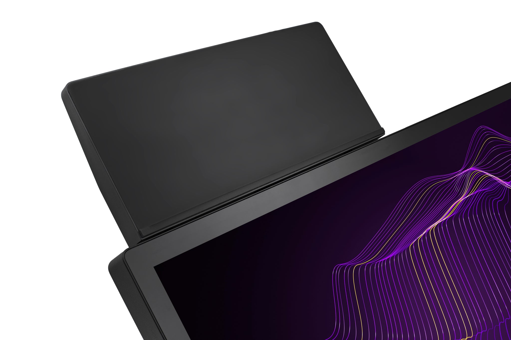 Wacom Cintiq Pro 27 Extension Tray ACK44826Z – MacHollywood | Your