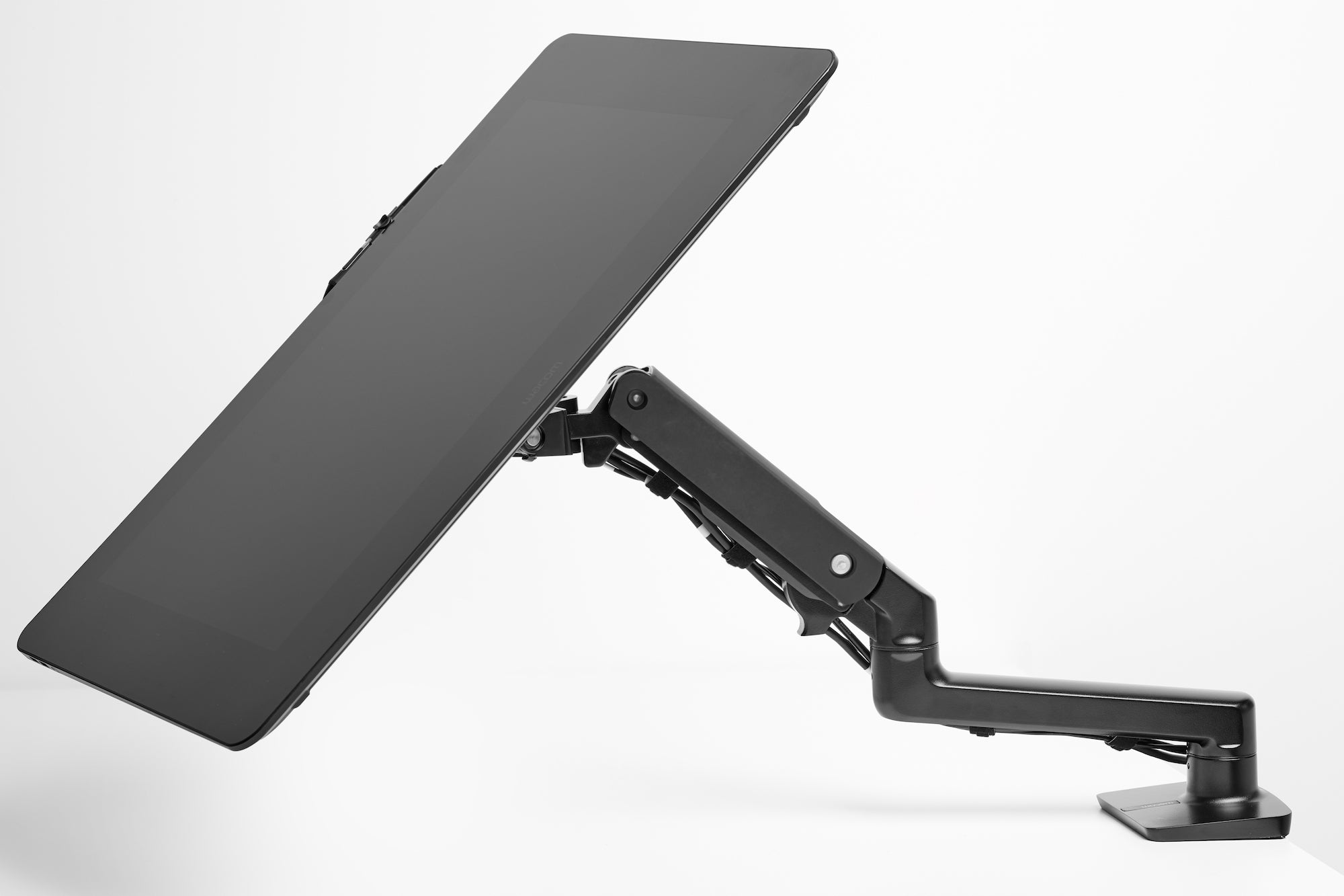 Wacom Flex Arm for Cintiq Pro 24/32 ACK62803K – MacHollywood