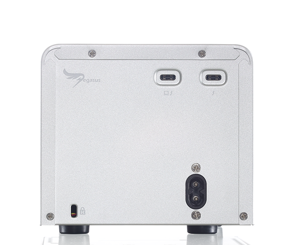 Promise Technology Pegasus2 R8【HDD4TBx8】 PROMISE Technology - Storage Solutions for IT, Cloud