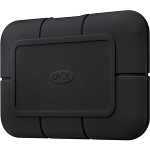 LaCie Rugged SSD Pro 1TB STHZ1000800 - [machollywood]