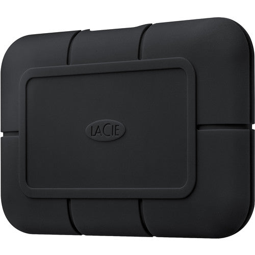 LaCie Rugged SSD Pro 1TB STHZ1000800 - [machollywood]