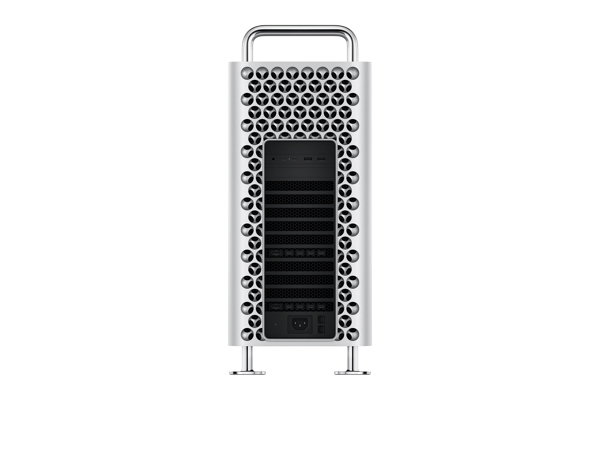 Mac Pro 3.2GHz 16‑core – MacHollywood | Your Premier Tech Partner