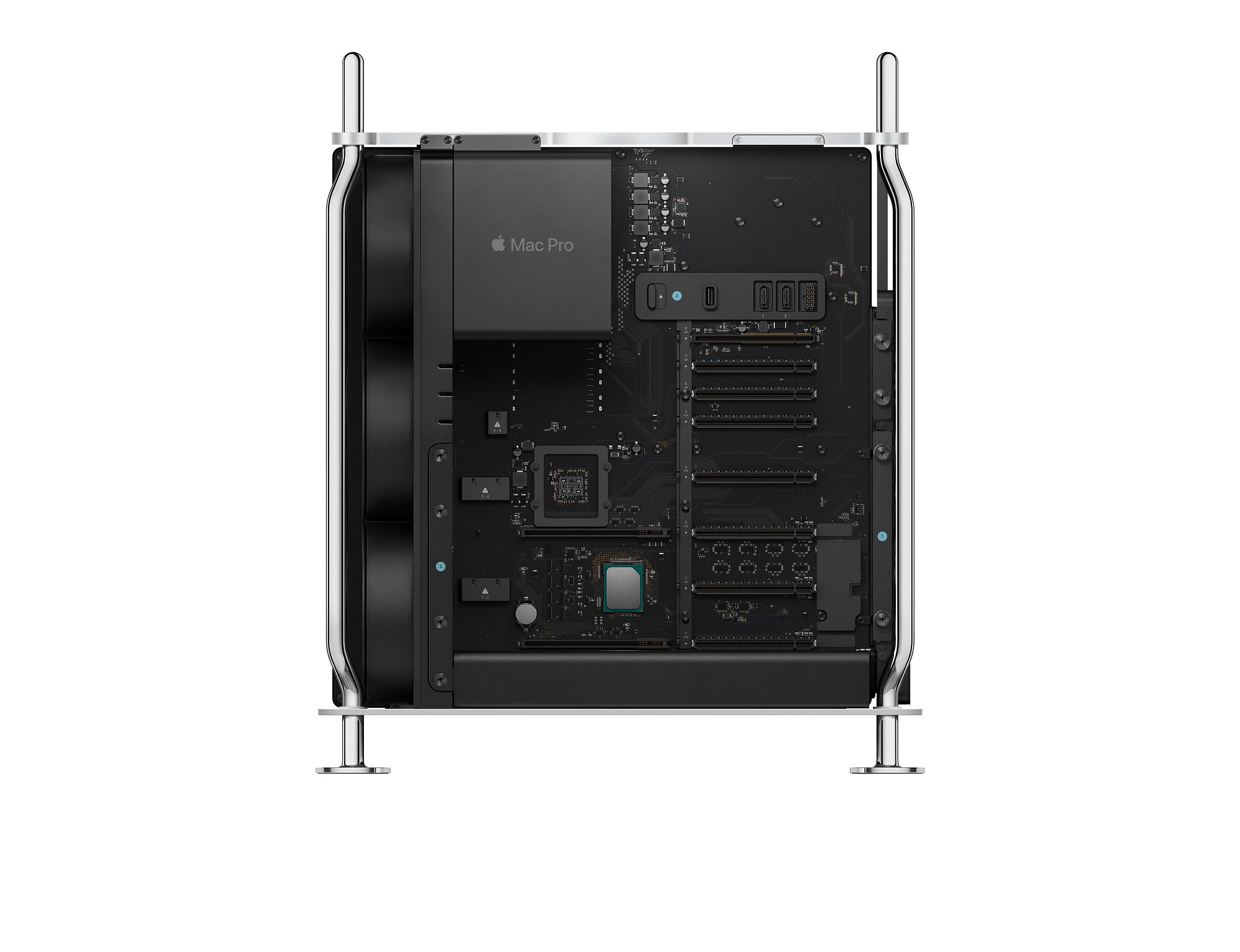 Mac Pro 3.2GHz 16‑core – MacHollywood | Your Premier Tech Partner